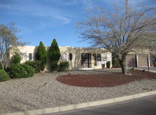 700 Rincon De Romos Dr SE, Rio Rancho, NM 87124