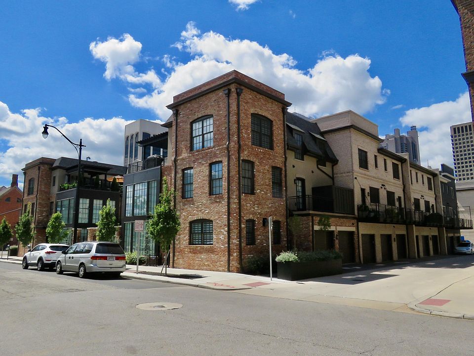 1st image of 103 N 6th St #Townhouse