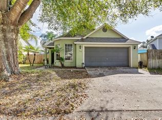 418 Hollingshead Loop, Davenport, FL 33896