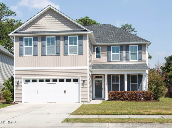 3737 Willowick Park Drive, Wilmington, NC 28409