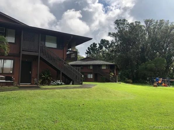 2069 California Ave APT 16H, Wahiawa, HI 96786