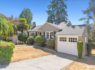 6251 Vassar Ave NE, Seattle, WA 98115