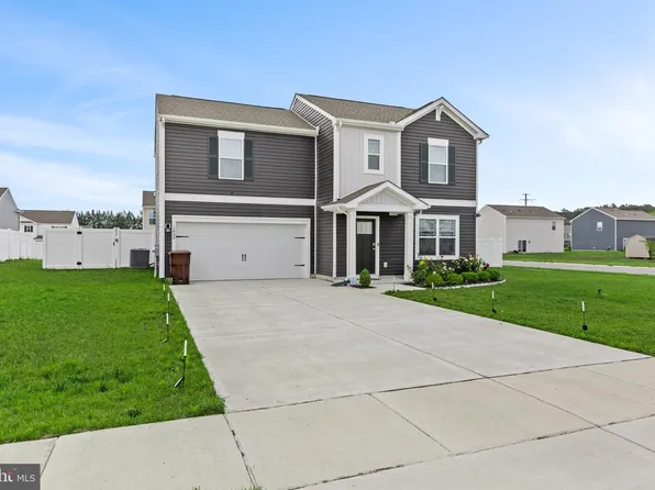 1650 Terrapin Cir, Cambridge, MD 21613