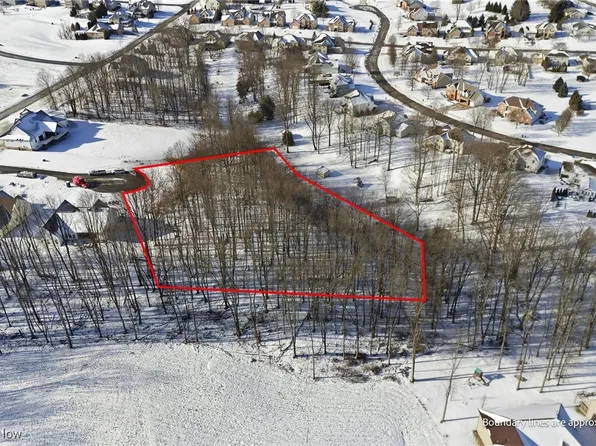 0 Crossbridge Ct, Mansfield, OH 44904