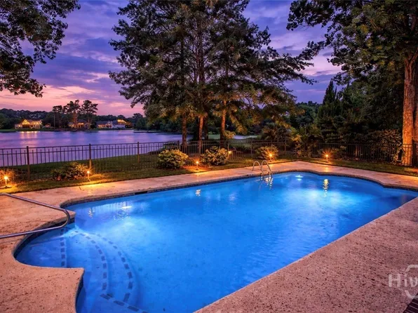 39 Grand Lake Circle, Savannah, GA