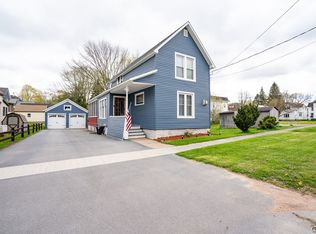 614 Fulton St, Carthage, NY 13619