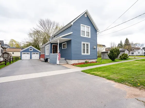 614 Fulton St, Carthage, NY 13619