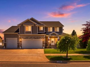 1369 W 725 S, Layton, UT 84041