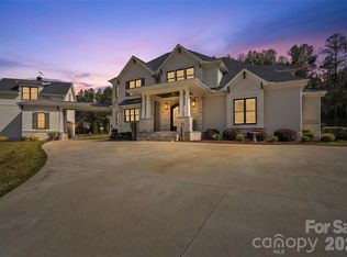 788 Pinnacle Dr, Iron Station, NC 28080