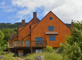 30 Rock Pond Rd #30, Rangeley, ME 04970