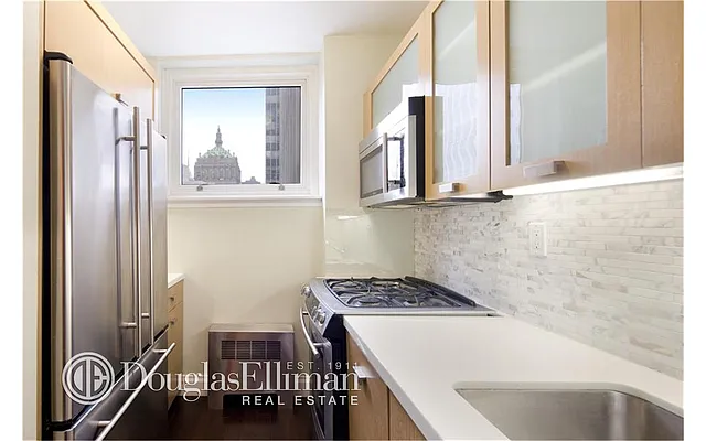 Rented by Douglas Elliman | media 12