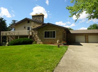 243 Lakeland Dr SW, Etna, OH