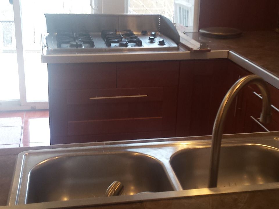 1st Floor Kitchen