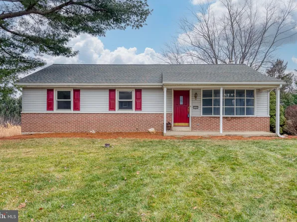 3680 Keen Ave, Columbia, PA 17512