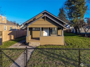 7007 S Puget Sound Ave, Tacoma, WA