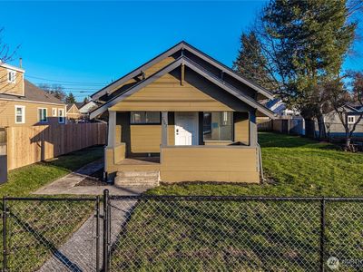 7007 S Puget Sound Avenue, Tacoma, WA, 98409