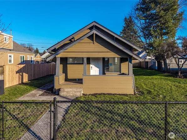 7007 S Puget Sound Avenue, Tacoma, WA 98409