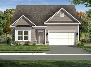 115 Fox Water Trl, Beaver, PA