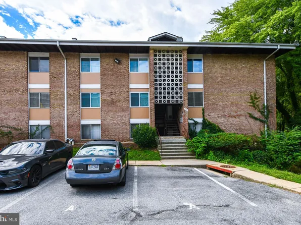 526 Wilson Bridge Dr #6727-A-1, Oxon Hill, MD 20745