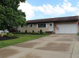 3452 Grafton Rd, Brunswick, OH 44212