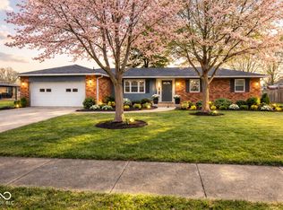 4135 Kerry Dr, Indianapolis, IN 46239