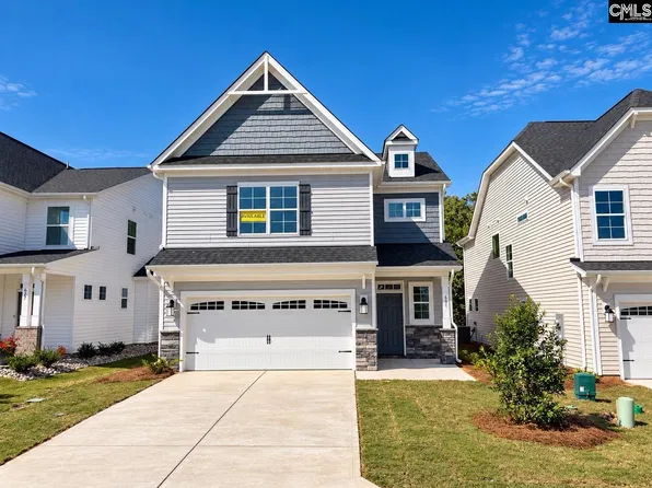 631 Thunder Gulch Ave, Lexington, SC 29073