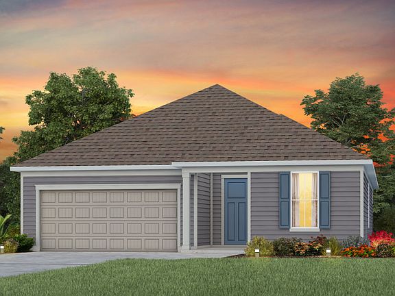 Prestige Exterior LC111