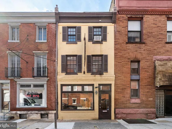 2054 Sansom St Unit 2, Philadelphia, PA 19103