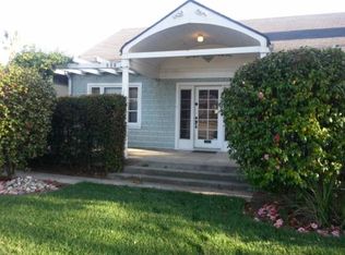 750 E Foothill Blvd, Monrovia, CA 91016