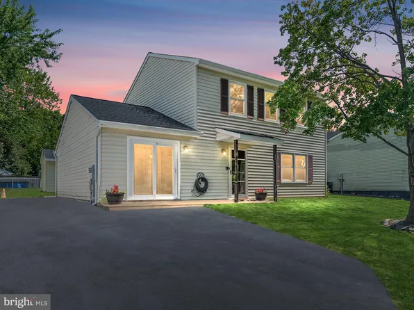 516 Little Current Dr, Annapolis, MD 21409