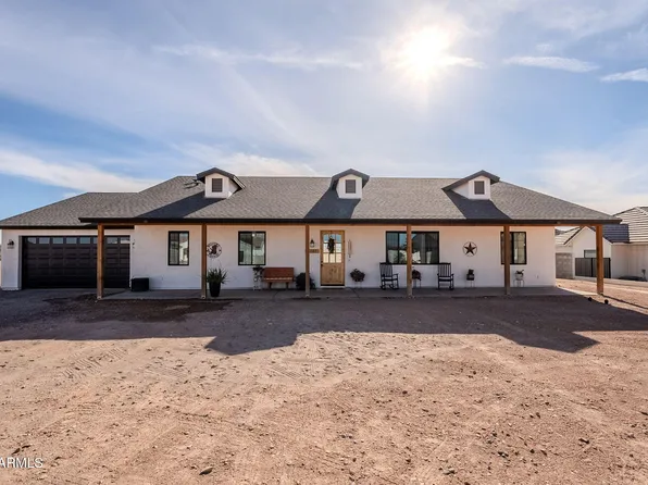 1187 W LUCKY Lane, San Tan Valley, AZ 85144