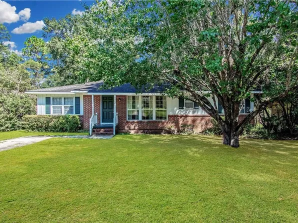 4900 Leruth Rd, Mobile, AL 36618