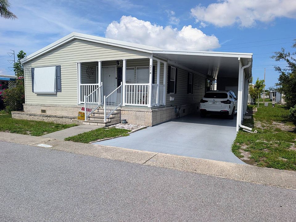 1st image of 29081 Us Highway 19n Lot 214