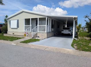 29081 Us Highway 19n Lot 214, Jaiya Clearwater, FL 33761
