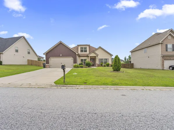 5315 Bull Street, Augusta, GA