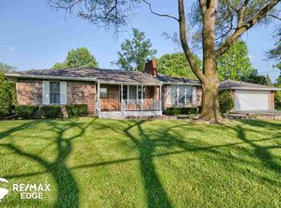 10478 N Clio Rd, Clio, MI 48420