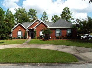 1011 Northshore Dr, Bay Minette, AL 36507