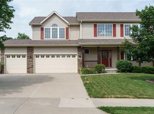 3102 147th St, Urbandale, IA 50323
