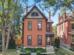 277 S 17th St, Columbus, OH 43205