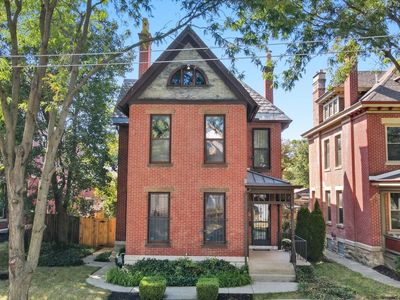 277 S 17th St, Columbus, OH, 43205