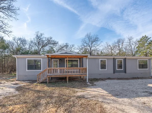 9603 County Road 2404, Kemp, TX 75143