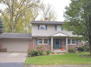4815 Nimitz St, Saginaw, MI