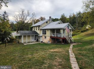719 Pleasant View Rd, Lewisberry, PA 17339