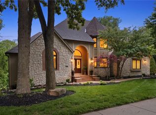 1305 NW 43rd Ter, Kansas City, MO 64116
