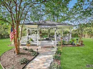 12421 N Oak Hills Pkwy, Baton Rouge, LA 70810