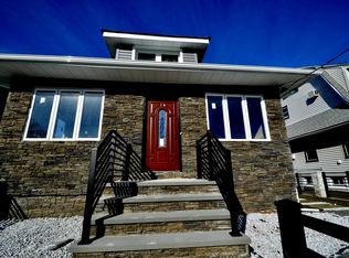 346 Little St, Belleville, NJ 07109