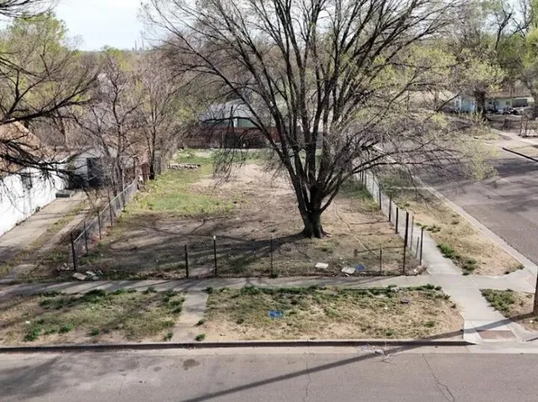 904 E 1st St, Pueblo, CO 81001