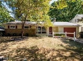 2521 Monterey St, Wooster, OH 44691