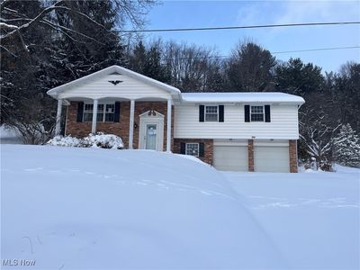 208 Ridgewood Blvd, Minerva, OH, 44657