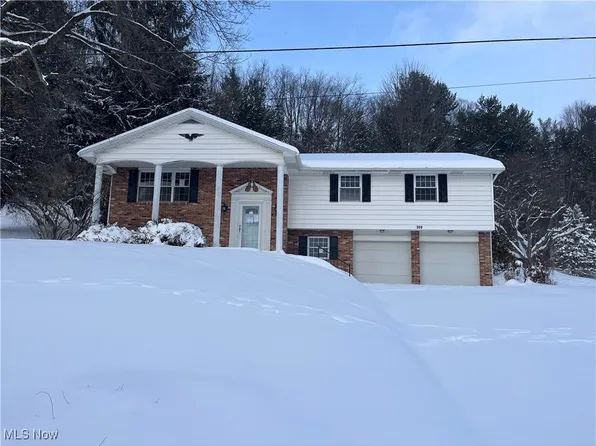 208 Ridgewood Blvd, Minerva, OH 44657